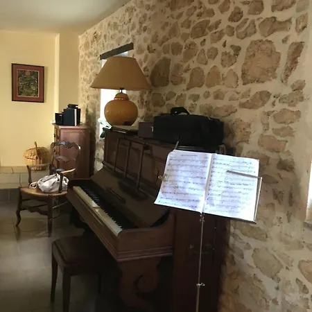 Chez Jeff Et Muriel * Sainte-Eulalie-d'Eymet