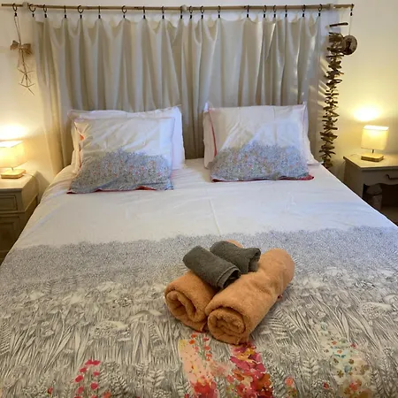 Bed & Breakfast Chez Jeff Et Muriel *