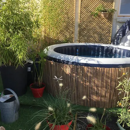 Chez Jeff Et Muriel Bed & Breakfast Sainte-Eulalie-d'Eymet